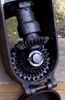 Pickering Fly Ball Governor  2